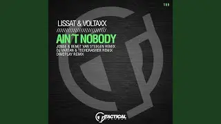 Ain't Nobody (Dim2Play Remix)