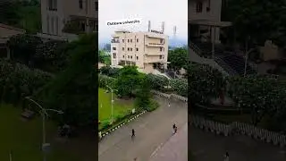 Chitkara University Himachal Pradesh