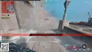 Warzone Gamer Casual