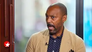 The Broadway Show: T. Oliver Reid on The Black Theatre Coalition/Broadway Across America Fellowship