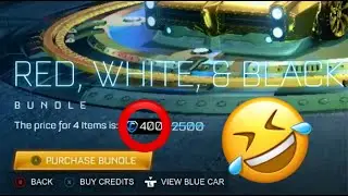 La trampa de Rocket League *JYNXZI*...