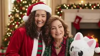 Have Yourself a Merry Little Christmas Volume 2 MEP (My Part 4)