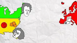What is &ldquo;The Nullification Crisis&rdquo;? [School Project]
