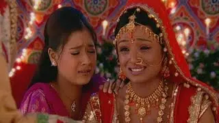 Bidaai Sapna Babul Ka Serial of Star Plus title song