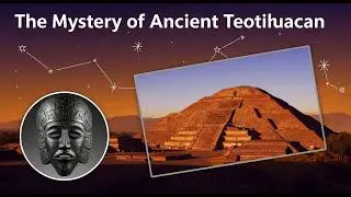 Scientists Unlock 2,000-Year-Old Teotihuacan DNA &mdash; The Results Shock History Experts