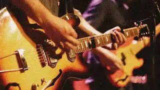 The Proud Sons - Rolling Stone - teaser vid