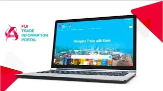 World Bank   Fiji Trade Information Portal