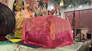 01 Jan 2026 evening Devotees speaking English translation Palhoca Brazil