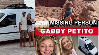Where is Gabby Petito, updates on the case? Over 1000 Tips have  been called in to the  police.