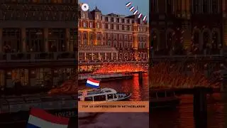 Top 10 Universities In Netherlands For Indian Students | Top Universities In Netherlands
