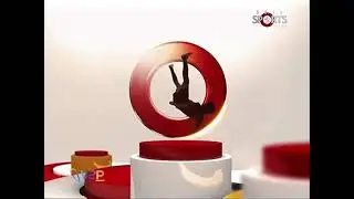 STAR Sports Asia Station Ident ID 2009