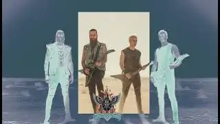 Banda Resgate - O Jantar {COVER}