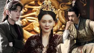 范闲名义给北齐太后祝寿，暗中不费吹灰之力解决北齐将军！🍿（主演：张若昀，李沁，陈道明，李小冉，吴刚，肖战，宋轶，辛芷蕾，郭麒麟）原版人马#武俠 #中國功夫 #庆余年2 #my