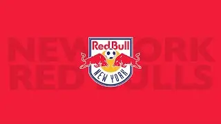 New York Red Bulls 2023 Goal Song