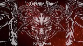 💪🏼 Supreme Rage - Kill oNe Percent 💪🏼 | Metal 2021 | NO PAIN NO GAIN