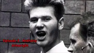 Anthony Arkwright | True Crime Witch Podcast - Episode 3
