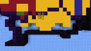 KLT Sweden but in Minecraft @MKastro1.0 