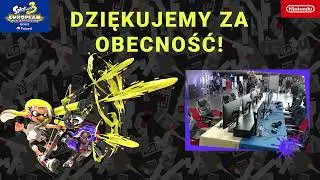Splatoon 3 European Championship 2023 Poland