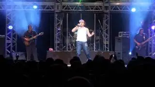 Naldo - Minha Cinderela (DVD Na Veia Tour)