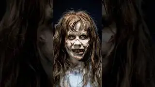 🕯️The Real Faces of Horror 🎬