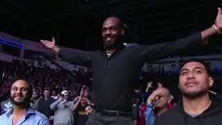 Ufc Fight Night 167 Recap (Four Ounce Fight Fan)