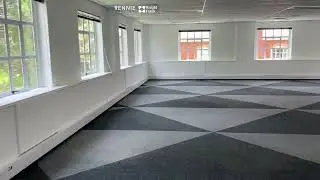 184m&sup2; Brighton House First Floor Commercial Property to rent at Hampton Office Park in Bryanston