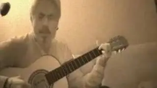 Doc Loco   Blue Skies   by Willie Nelson Video by  Doc Loco   Myspace Video 2