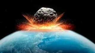 Emergency Alert System Scenario: The End of the World