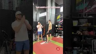 Pitch Movement Without Changing Your Slot