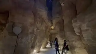 Judas cave al Jada