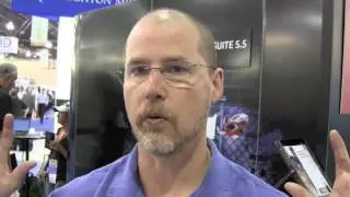 Adobe Education Leaders at ISTE 2011