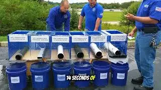Level 99 Basement Waterproofing Drains