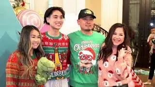 Crewmas 2023