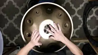 PanSmith Handpans 21