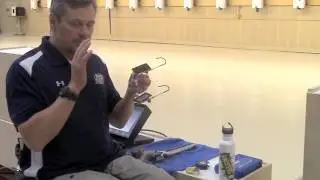 Ride Designs&reg; Interview: Mike Tagliapietra, US Paralympic Shooting Team