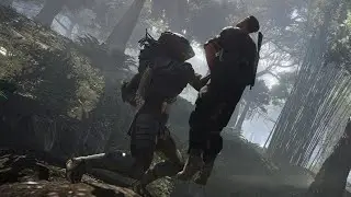 Deleted Predator mission Ghost Recon Wildland