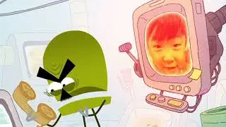 Bang Makes Too Much Popcorn