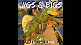 Ep. 9: Getting to know YouTube's FishingWithBecca!