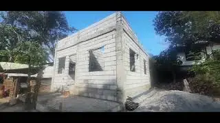 8x6.5 simple house design