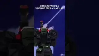 Warship obliterator 9000 #roblox #tdx #memes ￼