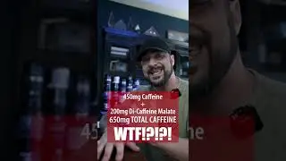 Assassin v7 preworkout