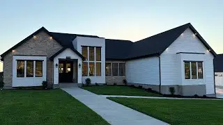 UTAH VALLEY PARADE OF HOMES 2025 - TORCHLIGHT HOMES