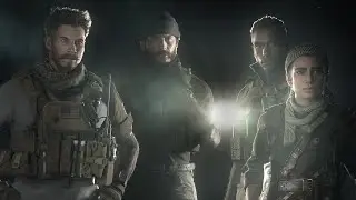 Official Call of Duty®: Modern Warfare® – ストーリートレーラー [JP]