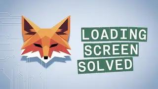 Исправление зависания MetaMask при загрузке (2025) &mdash; Работает в Firefox, Brave и Chrome! 🚀