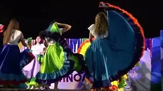 46° FERIA DE LATINOAMÉRICA - 