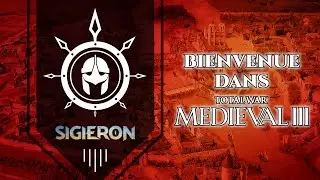 TOTAL WAR - MEDIEVAL III | BLOG : Bienvenue dans MEDIEVAL III !