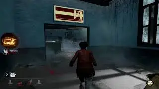 Dead by Daylight - Treatment Theatre