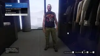 GTA 5 10 year anniversary all rewards