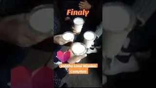 Jeddha Lassi