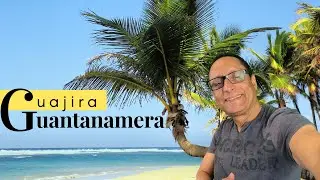 Guajira Guantanamera  the famous Cuban Folk song -  Cuban Corner Series  - Hierrito Fernandez #cuba